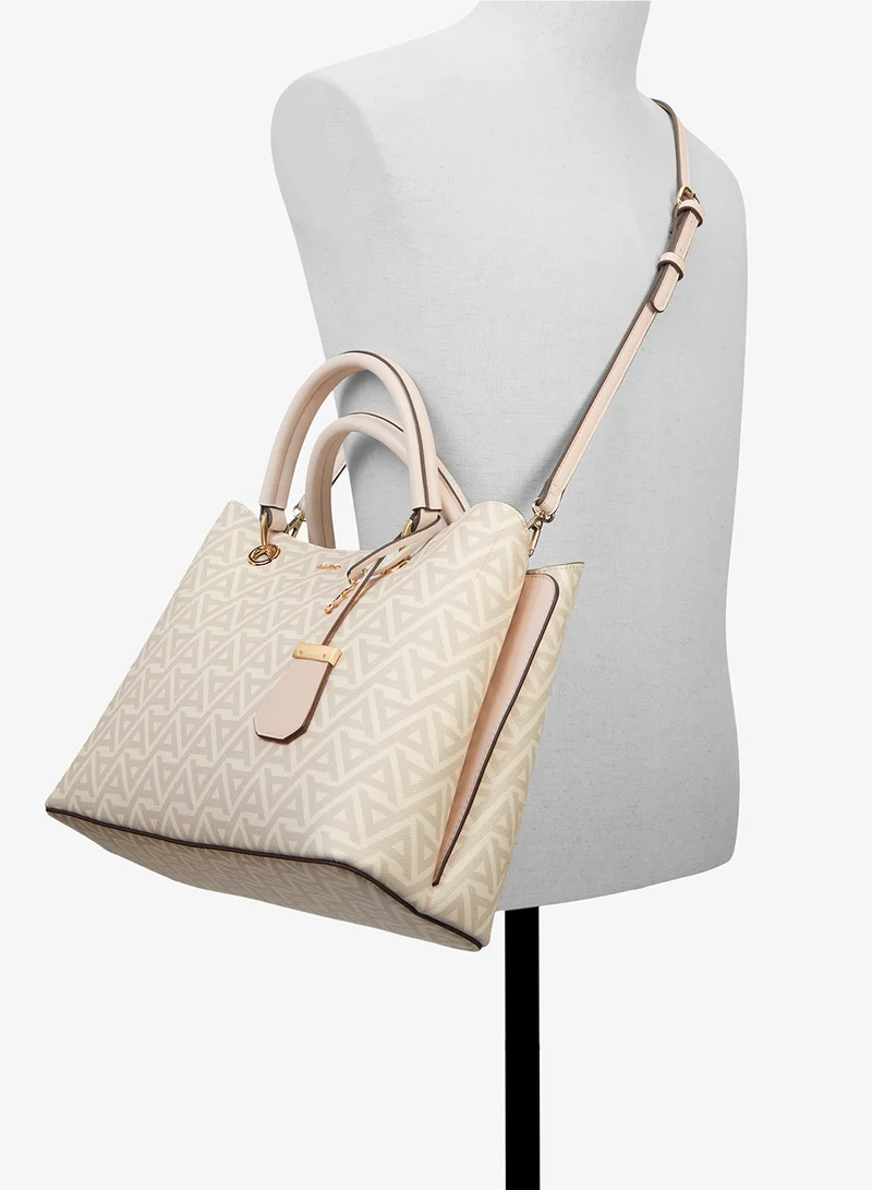 ALDO Eile Top Handle Satchel Bag